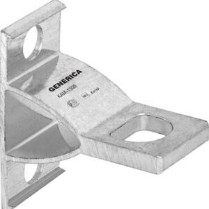 IEK GENERICA Кронштейн анкерный КАМ-1500 UKA-12-1500-1500-G