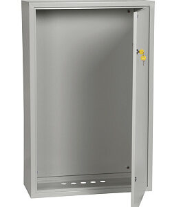 IEK Корпус металлический ЩМП-7-0 (1320х750х300мм) УХЛ3 IP31 YKM40-07-31