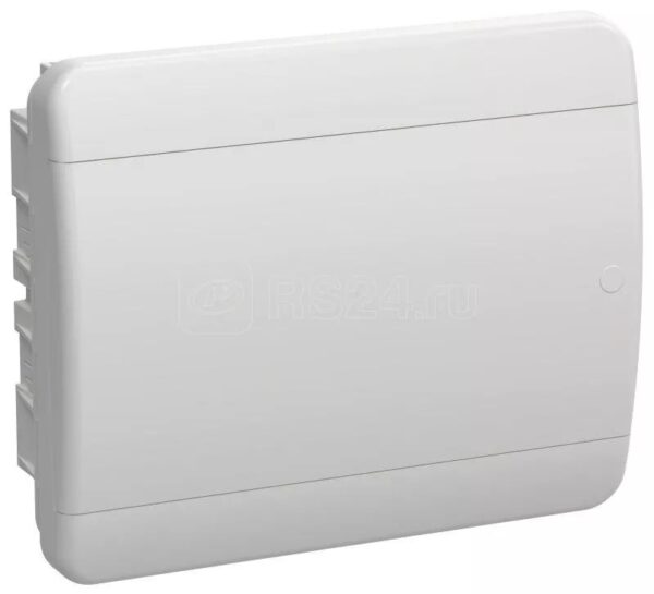 IEK TEKFORКорпуспласт.ЩРВ-П-12IP41бел.дверь TF5-KP13-V-12-41-K01-K01