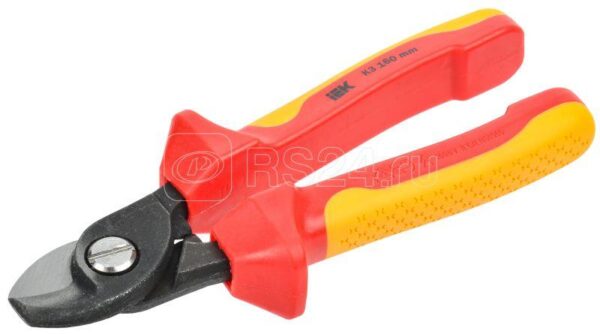 IEK ARMA2L 3 Кабелерезы диэлектрические 160мм K3 A2L3-CC20-K3-160