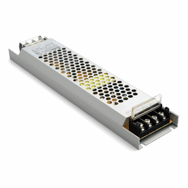 Блок питания WOLTA WLD-150W/01-24V 150Вт 24В IP20