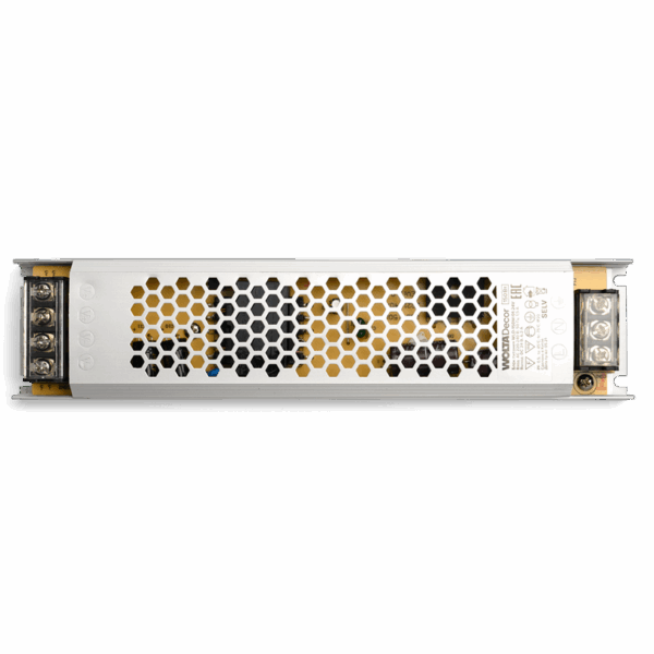 Блок питания WOLTA WLD-150W/01-24V 150Вт 24В IP20 — изображение 2