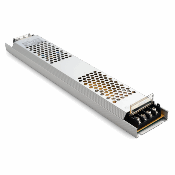 Блок питания WOLTA WLD-200W/01-24V 200Вт 24В IP20