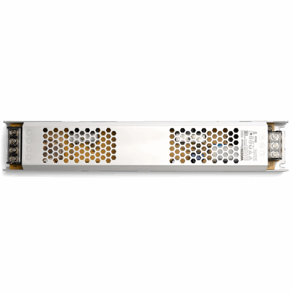 Блок питания WOLTA WLD-200W/01-24V 200Вт 24В IP20 — изображение 2