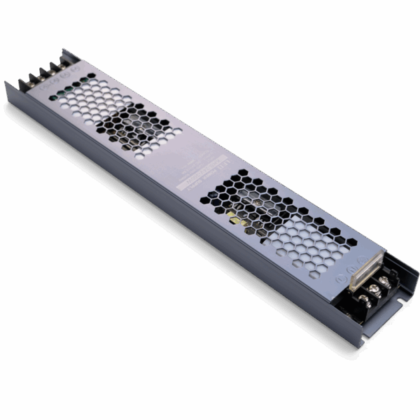 Блок питания WOLTA WLD-300W/01-24V 300Вт 24В IP20