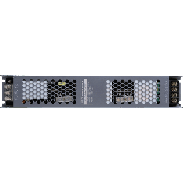 Блок питания WOLTA WLD-300W/01-24V 300Вт 24В IP20 — изображение 2
