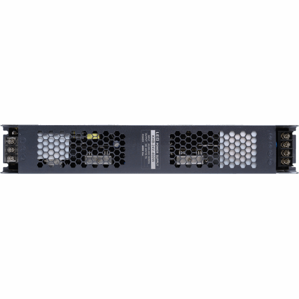 Блок питания WOLTA WLD-400W/01-24V 400Вт 24В IP20 — изображение 2