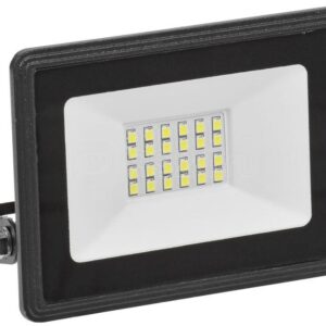 IEK Черный Прожектор LED СДО 06-30 IP65 6500 K
LPDO601-30-65-K02