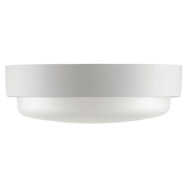 Светодиодный светильник WOLTA LCL04-18W-R11-4K-SOA 18Вт 4000К IP65 1440лм круг с датчиком оптико-аку — изображение 2