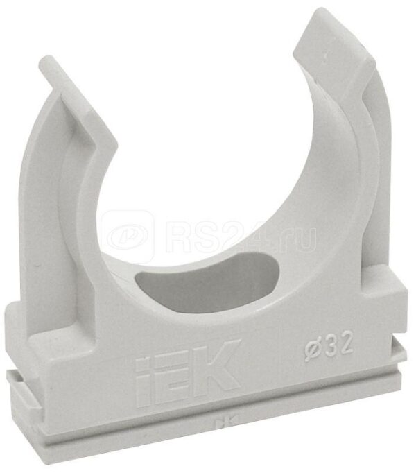 IEK ELASTA Держатель с защёлкой CF32
CTA10D-CF32-K41-050