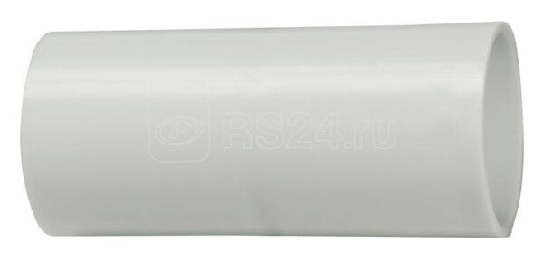 IEK ELASTA Муфта труба-труба серая GI40G
CTA10MP-GIG40-K41-020