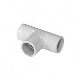 IEK ELASTA Тройник открывающийся TI25G
CTA10D-TIG25-K41-025