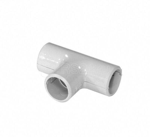 IEK ELASTA Тройник открывающийся TI25G
CTA10D-TIG25-K41-025