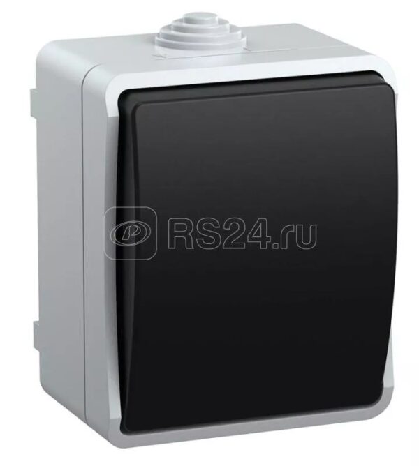 IEK FORS ВС20-1-0-ФСр Выключатель 1кл для открытой установки IP54
EVS10-K03-10-54-DC