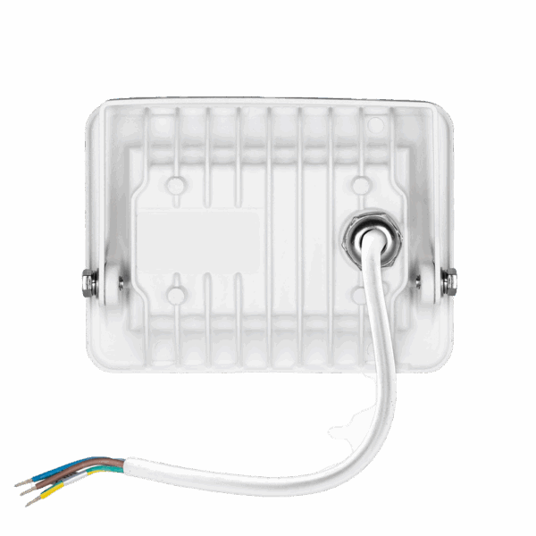 Светодиодный прожектор WOLTA WFL-10W/06W 10Вт 5700К IP65 900лм белый — изображение 3