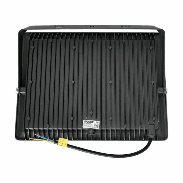 Светодиодный прожектор WOLTA WFL-200W/06 200Вт 5700К IP65 18000лм серый — изображение 2