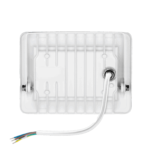 Светодиодный прожектор WOLTA WFL-20W/06W 20Вт 5700К IP65 1800лм белый — изображение 3