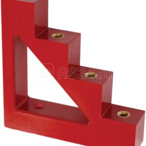 IEK Изолятор ступенчатый ИС4-30 (М8) силовой с болтом
YIS11-4-30-B