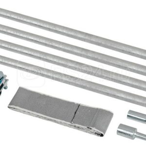 IEK Комплект заземления 3/16 б/м оц. сталь HDZ
ZKZ11-14-016-03