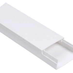 IEK Кабель-канал 40х16 ECOLINE (30 м) CKK11-040-016-1-K01