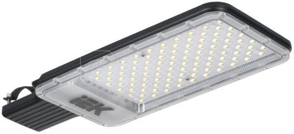 IEK Светильник LED консольный ДКУ 1011-150Ш 5000К IP65 LT-DKU1-1011-150-50-K03