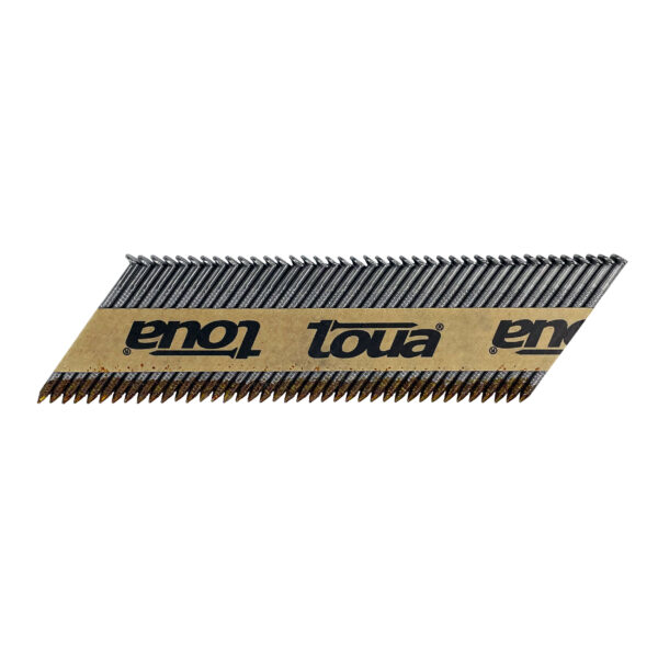 Гвоздь по дереву Toua D34 2,87х50 мм Ri EG (3000 шт)