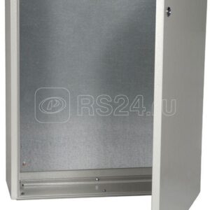 IEK Корпус металлический ЩМП-5-0 (1000х650х300мм) УХЛ3 IP31
YKM40-05-31