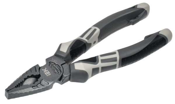IEK ARMA2L5Пассатижи160ммK4 A2L5-PL10-K4-160