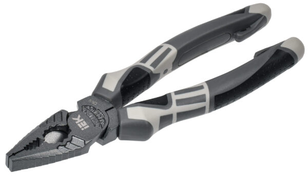IEK ARMA2L5Пассатижи200ммK4 A2L5-PL10-K4-200