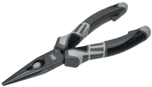 IEK ARMA2L5Тонкогубцы160ммK4 A2L5-LN10-K4-160