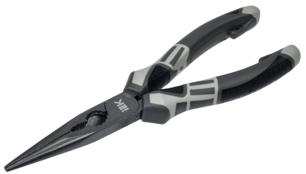 IEK ARMA2L5Тонкогубцы200ммK4 A2L5-LN10-K4-200