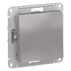 Systeme Electric AtlasDesign Алюминий Переключатель перекрестный сх.7, 10АХ, механизм
SE ATN000371