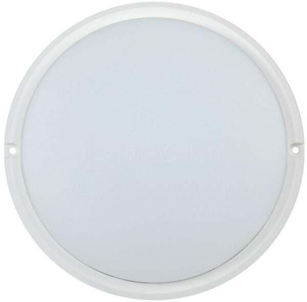 IEK Светильник накладной c опал. рассеив-м cветодиод. (LED) 18Вт 230В IP54 белый 4000К
LDPO0-4004-18-4000-K01