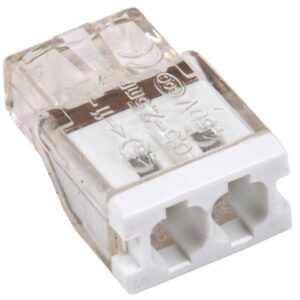 IEK Строительно-монтажная клемма СМК 772-202
UKZ30-202-001