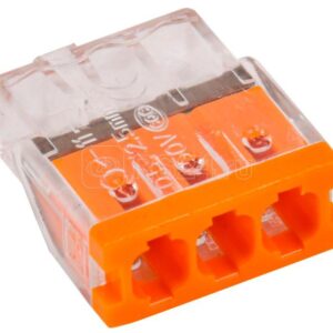 IEK Строительно-монтажная клемма СМК 772-203
UKZ30-203-001