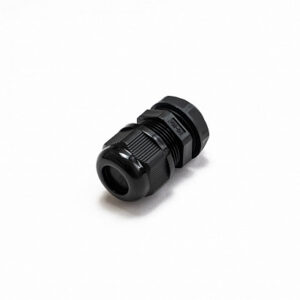 Сальник MG 20 (IP68) d отверстия 9-14 мм черный (15 шт/уп) Промрукав