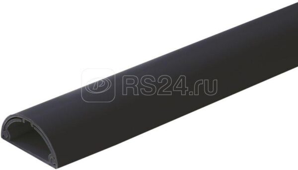 IMT30130BK Кабель-канал MultiSet 30x13, 2м Антрацит