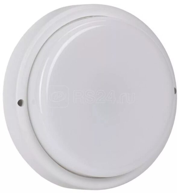 IEK GENERICA Светильник LED ДПО 0103 20Вт IP65 4000К круг
LDPO0-0103-20-40-K01-G