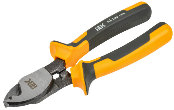 IEK ARMA2L 3 Кабелерезы 160мм K1 A2L3-CC10-K1-160
