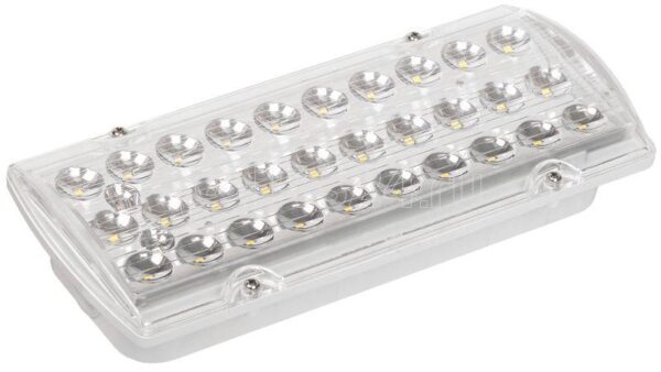 IEK Светильник аварийный ДПА 2105 пост. 4ч IP65 LDPA0-2101-4-65-K01