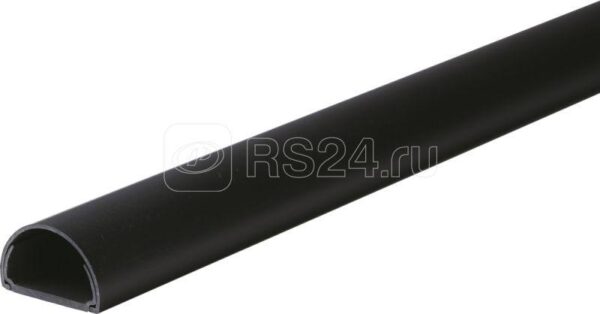 IMT20120BK Кабель-канал MultiSet 20x12, 2м Антрацит