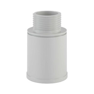 DKC Муфта труба-коробка, IP67, М20х1.5, д.20мм 50220DKC