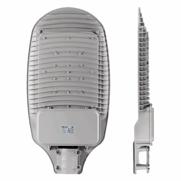 Уличный светодиодный светильник STL-100W01 IP65 4000К — изображение 2