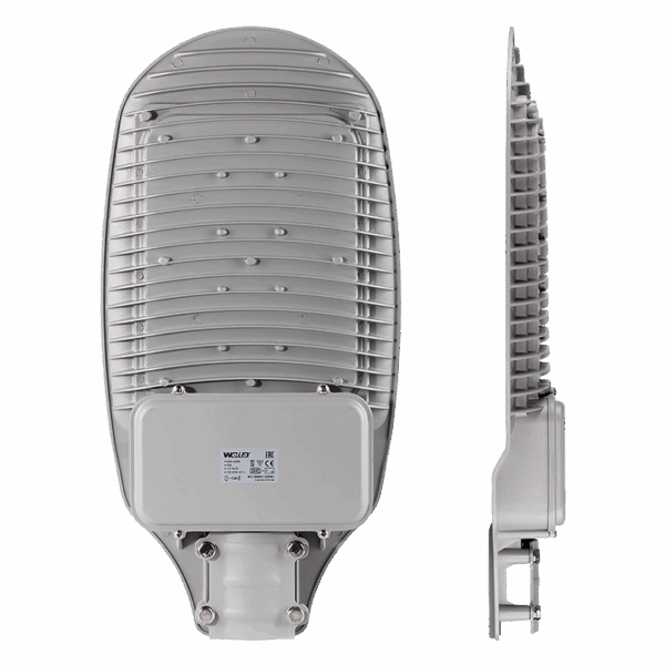 Уличный светодиодный светильник STL-150W01 IP65 4000К — изображение 2