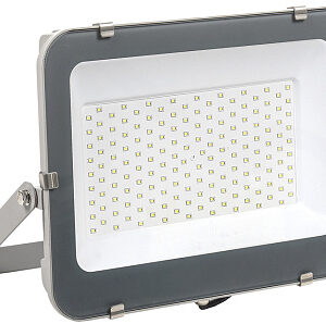 IEK Прожектор LED СДО 07-150 серый IP65 LPDO701-150-K03