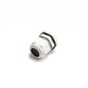 Сальник pg 19 (ip68) d отверстия 12 16 мм серый (15 шт/уп) Промрукав