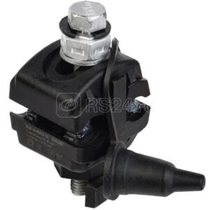 IEK Зажим ответвительный изолированный ЗОИ 16-95/2,5-35 ECOLINE
UZA-11-D02-D35-ECLN