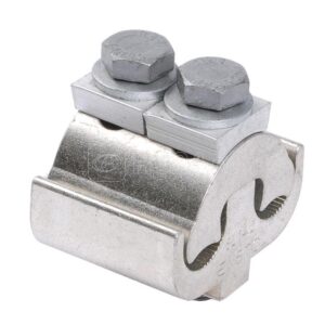 IEK Зажим Плашечный ЗП 16-120/16-120 (SL4.26)
UZP-11-S16-S120