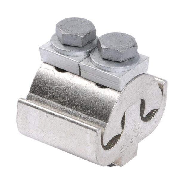 IEK Зажим Плашечный ЗП 6-95/6-95 (SL37.27)
UZP-11-S06-S095