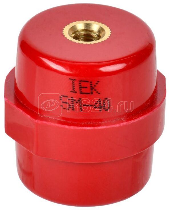 IEK Изолятор SM40 (М8) силовой
YIS11-40-12